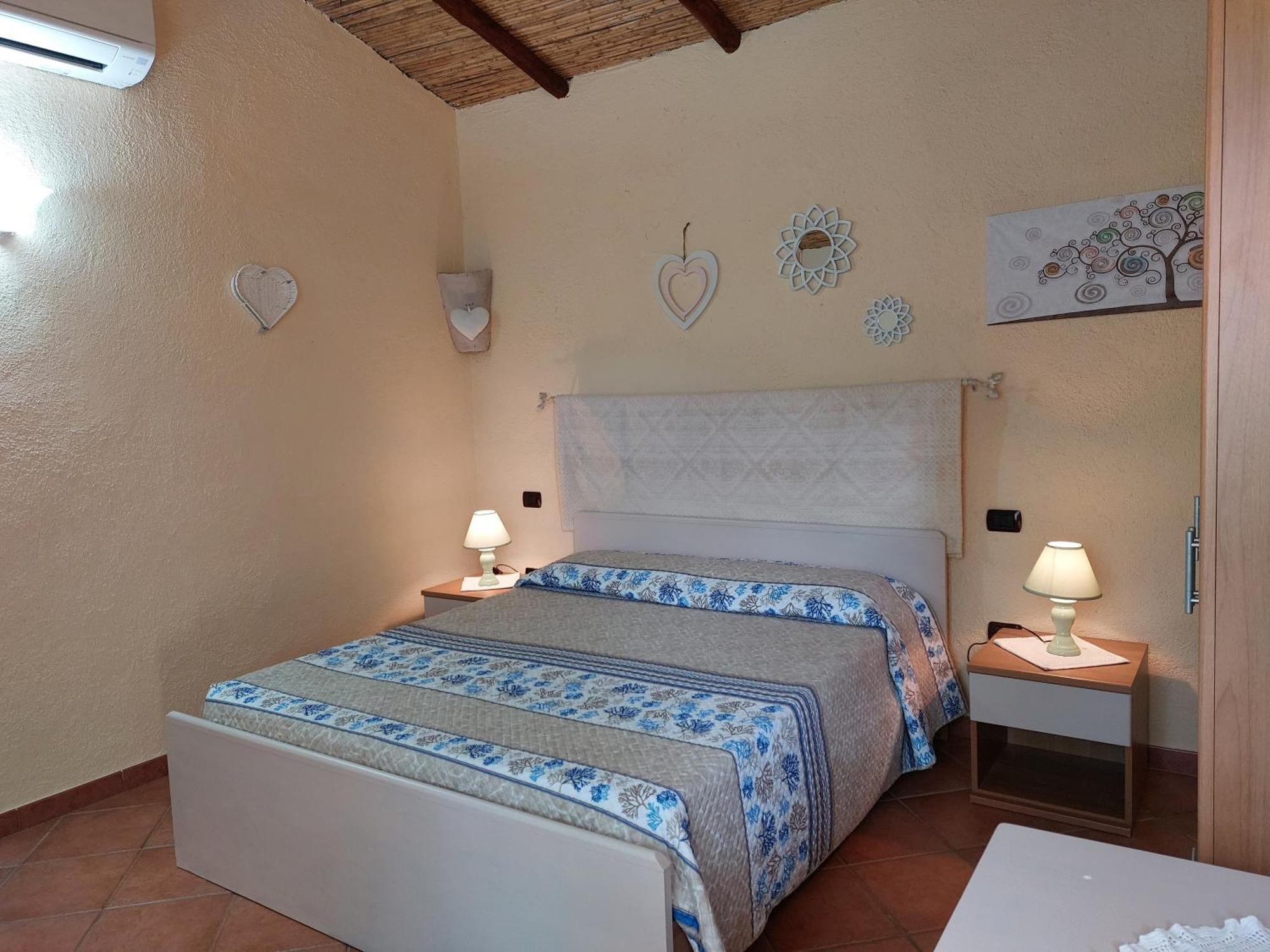 Agriturismo Agrisole Ольбія Екстер'єр фото