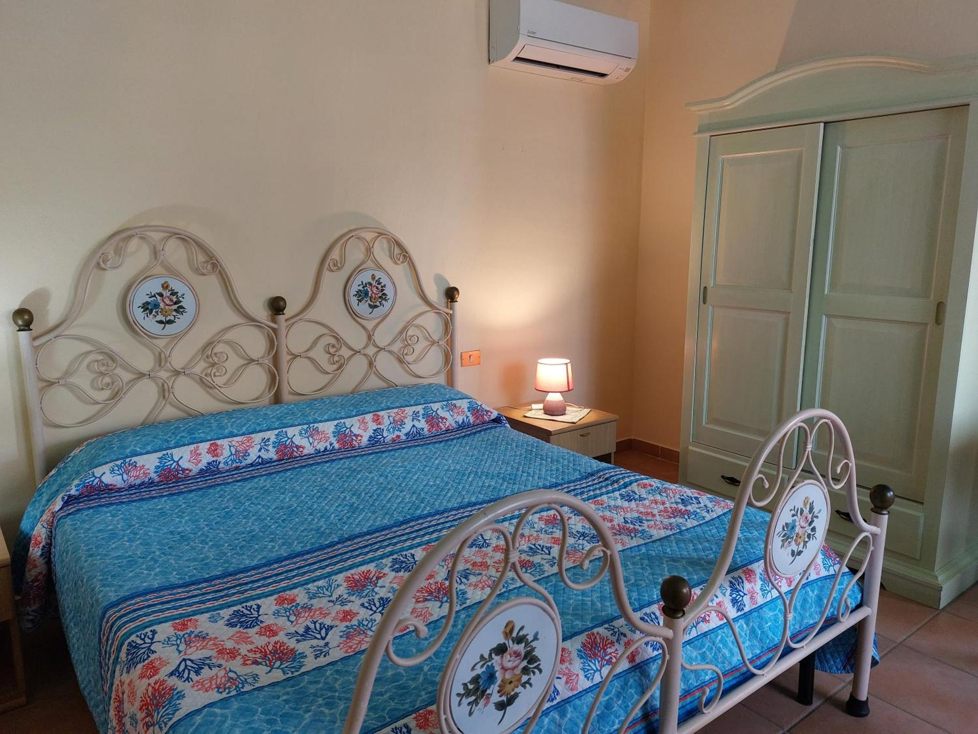 Agriturismo Agrisole Ольбія Екстер'єр фото
