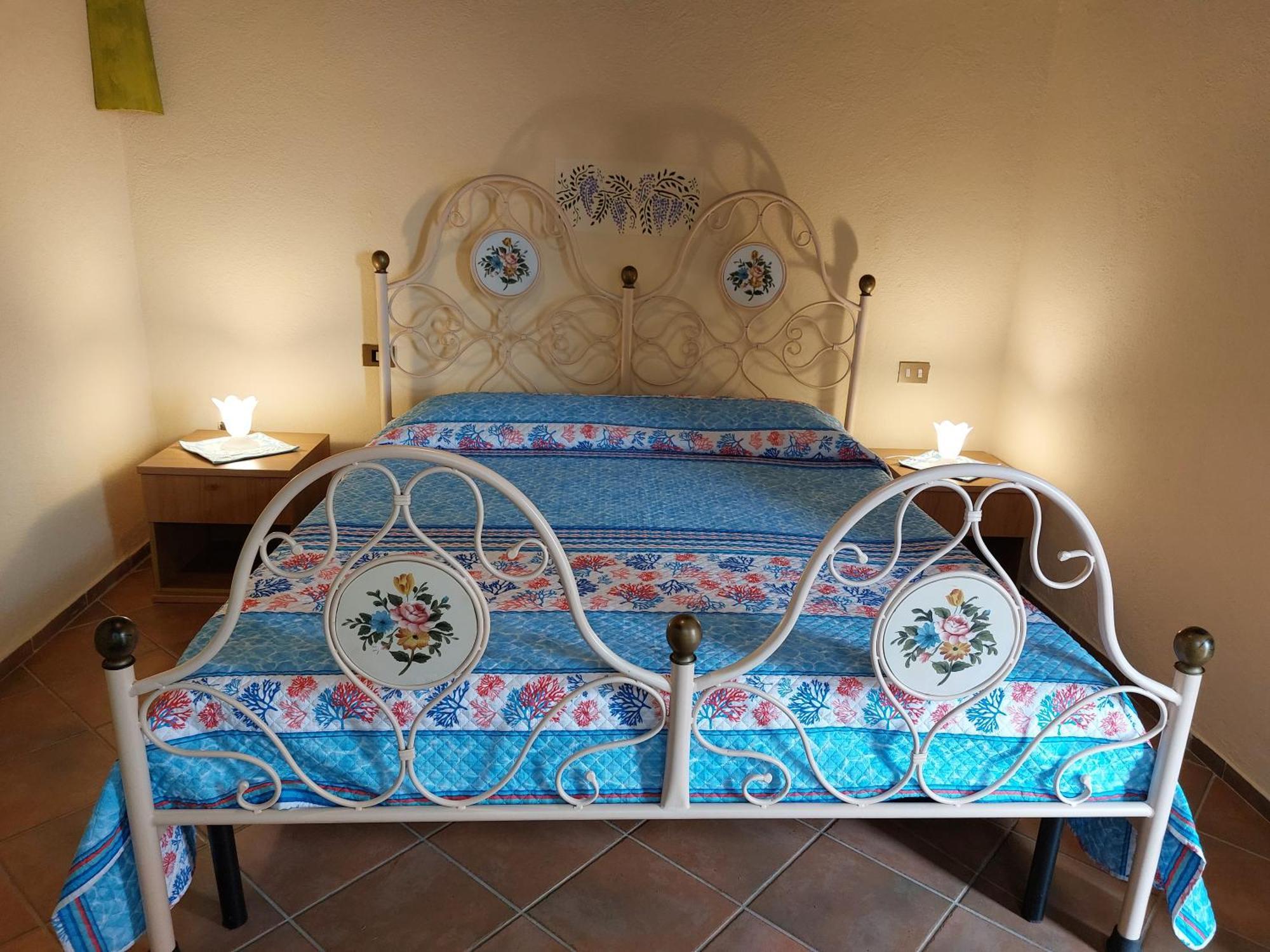 Agriturismo Agrisole Ольбія Екстер'єр фото