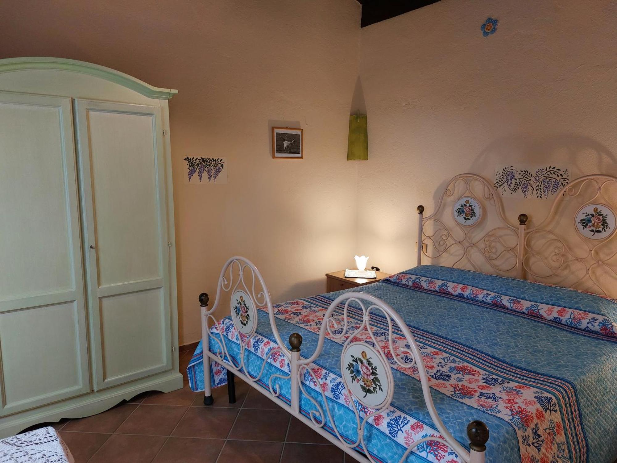Agriturismo Agrisole Ольбія Екстер'єр фото